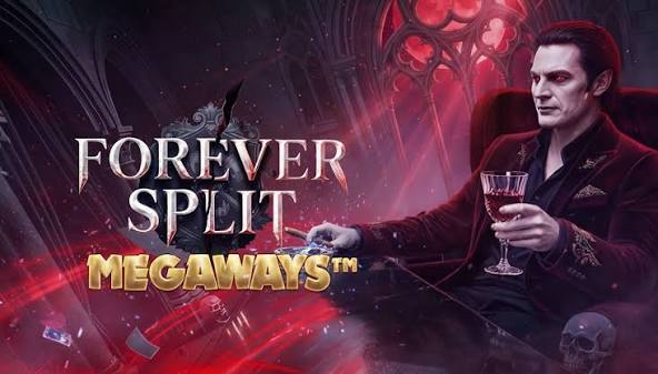 Forever Split Megaways - STONEBET88